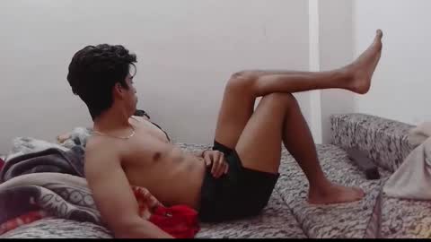 ash2730 online show from February 20, 1:35 pm