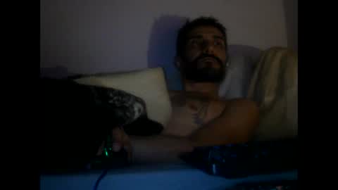 Ash590 online show from January 10, 12:16 am