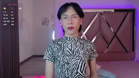 Ash Femboy online show from November 20, 8:06 pm