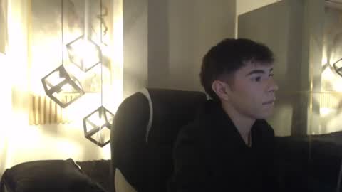 ash_kai online show from June 19, 7:20 pm