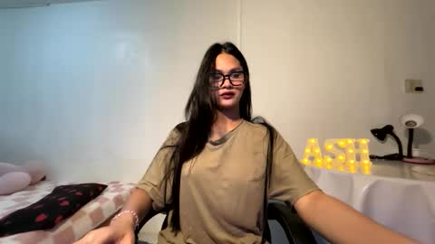 ASH online show from April 27, 3:37 am