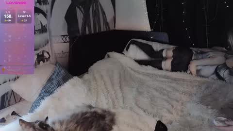 Sasha next stream December 4st  at  0000- 0030 am German time online show from November 1, 11:26 pm