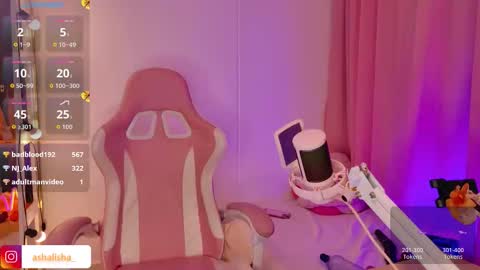 Asha  online show from September 13, 3:14 pm