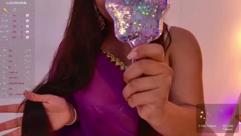 Asha  online show from January 8, 4:11 pm