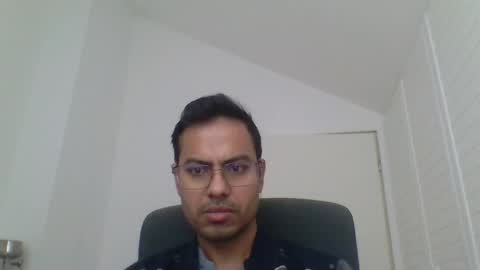 asharma1984xyz online show from March 31, 3:56 pm