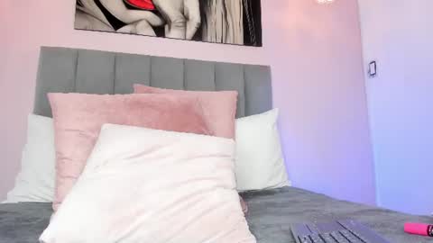 Ashely online show from July 21, 7:16 pm