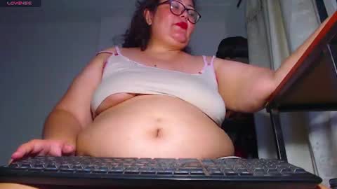 MALEFICA  YOHANA  online show from July 7, 7:23 am