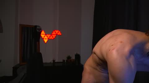 Jerk Machine online show from September 10, 4:41 pm