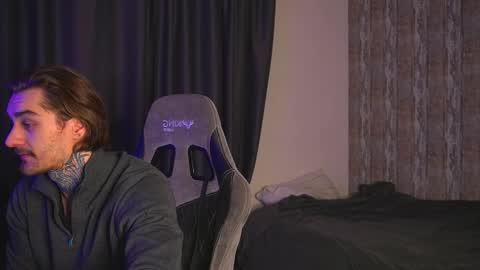 Jerk Machine online show from January 16, 4:49 pm