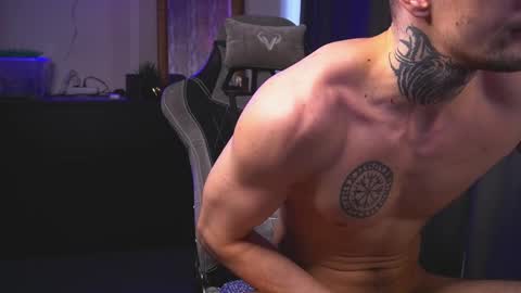 Jerk Machine online show from February 16, 10:32 am