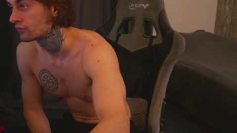 Jerk Machine online show from February 1, 12:35 pm