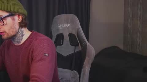 Jerk Machine online show from February 10, 3:15 pm