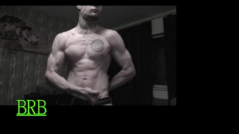 Jerk Machine online show from April 2, 3:41 pm