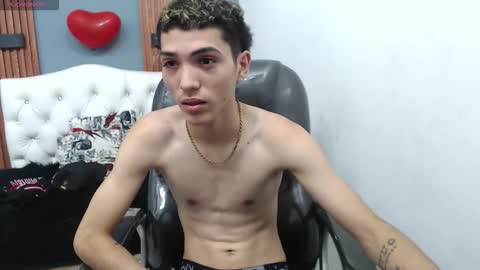 Asher Costa online show from March 4, 11:35 pm