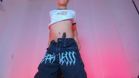 Asher online show from May 15, 2:09 am