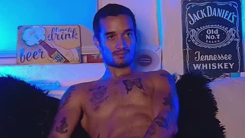 CARIBBEAN DREAM online show from March 28, 12:34 am