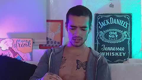 CARIBBEAN DREAM online show from March 22, 6:12 pm