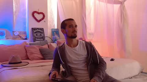 CARIBBEAN DREAM online show from February 22, 8:44 pm