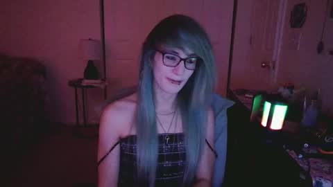 Snapshot of ashethegengar chatting on September 15, 4:19 pm Ashley Scarlett online show from September 15, 4:19 pm