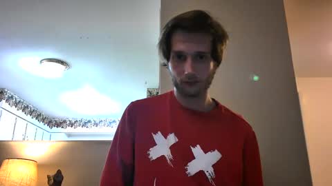 Ashing online show from January 23, 12:04 am