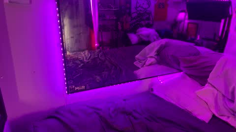 Ashl33mackenzi3 online show from January 26, 9:40 am