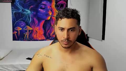 Snapshot of ashlan_king chatting on October 2, 2:10 am ashlan_king online show from October 2, 2:10 am