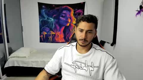 Snapshot of ashlan_king chatting on October 13, 3:08 am ashlan_king online show from October 13, 3:08 am