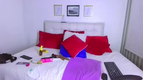 ashley  online show from February 22, 2:52 pm