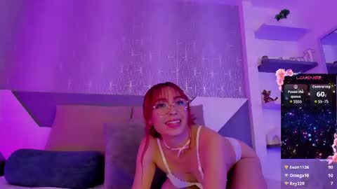 Ashleey Vega online show from June 10, 5:01 pm
