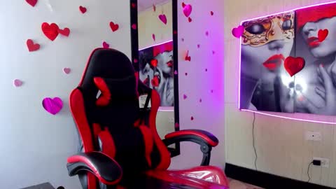 ashley17_ online show from March 5, 5:05 am