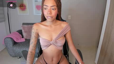 A S H L E Y online show from February 24, 3:53 am