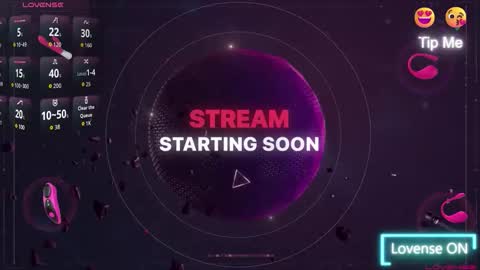 Ashley online show from February 28, 2:15 am