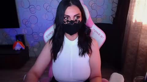 Snapshot of ashley__cooper__ chatting on October 11, 5:23 am   Yasmina   online show from October 11, 5:23 am