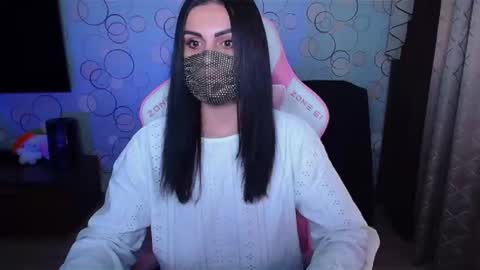 Snapshot of ashley__cooper__ chatting on September 22, 4:49 am   Yasmina   online show from September 22, 4:49 am