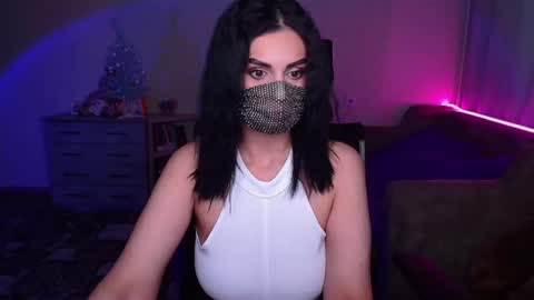 Snapshot of ashley__cooper__ chatting on January 26, 4:20 am   Yasmina   online show from January 26, 4:20 am
