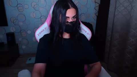 Snapshot of ashley__cooper__ chatting on October 21, 2:38 am   Yasmina   online show from October 21, 2:38 am