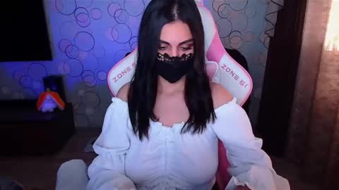 Snapshot of ashley__cooper__ chatting on October 10, 5:13 am   Yasmina   online show from October 10, 5:13 am