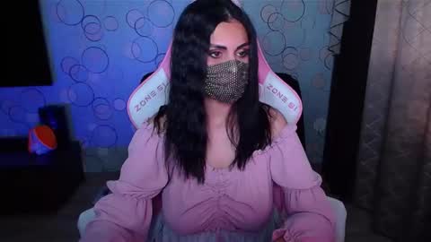 Snapshot of ashley__cooper__ chatting on October 2, 5:39 am   Yasmina   online show from October 2, 5:39 am