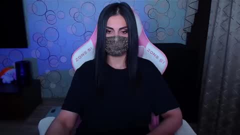 Snapshot of ashley__cooper__ chatting on September 20, 3:09 am   Yasmina   online show from September 20, 3:09 am