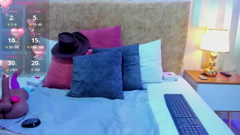 Snapshot of ashley__foxx_ chatting on October 7, 4:14 pm ashley online show from October 7, 4:14 pm