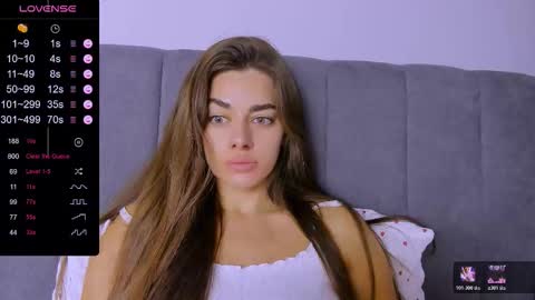 Ashley online show from November 30, 2:24 pm