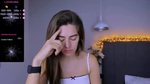 Ashley online show from February 14, 7:49 pm