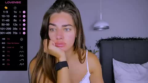Ashley online show from May 5, 4:35 pm