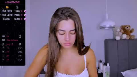 Ashley online show from September 18, 2:54 pm