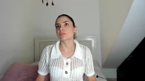 ashley_blair online show from June 8, 10:32 pm