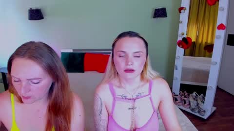 Alina online show from May 27, 7:05 am