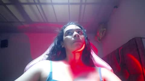 ASHLEY online show from July 27, 6:38 pm