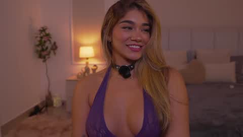  Ashley  online show from December 1, 1:14 am