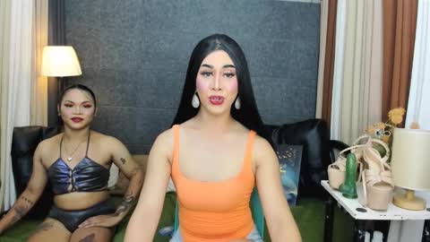 ashley online show from September 21, 4:55 pm