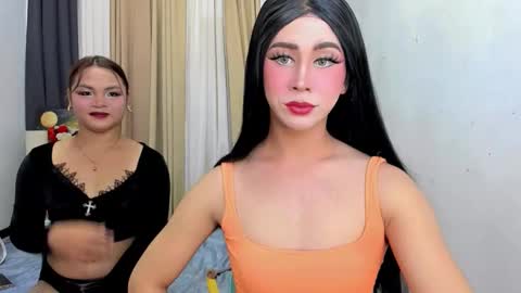 ashley online show from January 14, 1:02 am